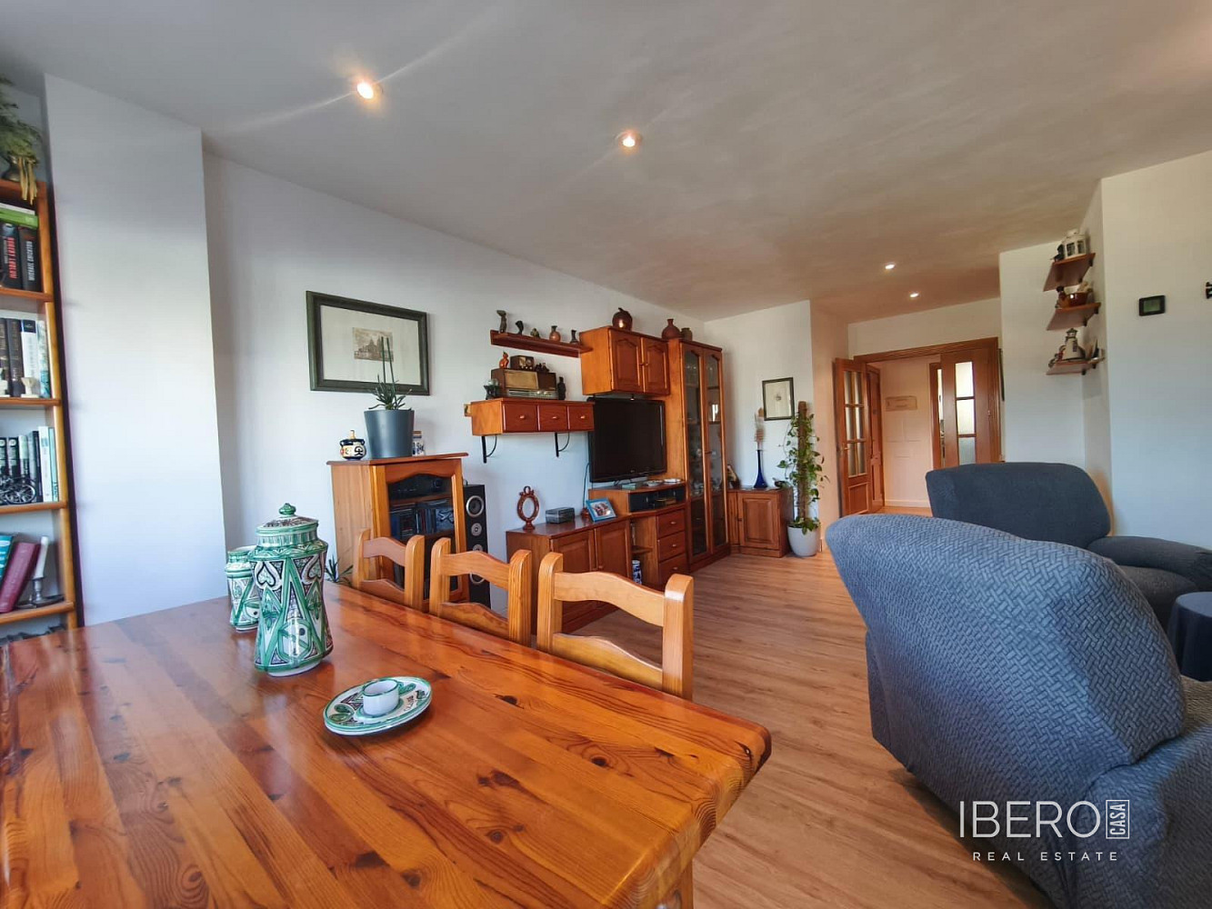 Piso 4+kk – Castellon, Grup de la Macarena, la Plana Alta - Vista 2