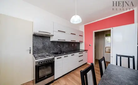 Prodej bytu 3+1 76 m², Horní, Ostrava - Hrabůvka