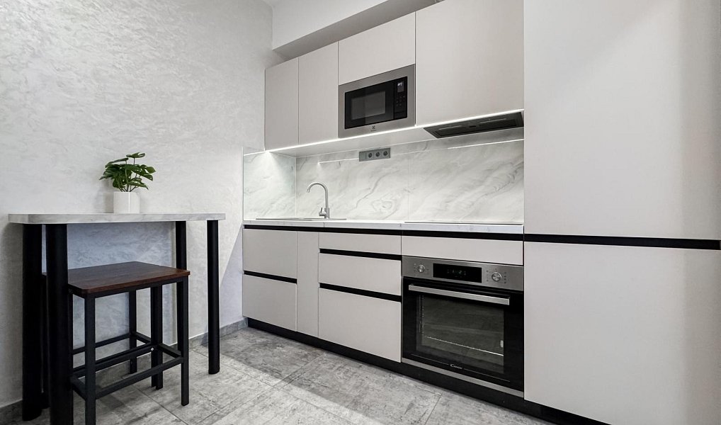 Prodej bytu 3+1 62 m², Praha – náhled fotky 4