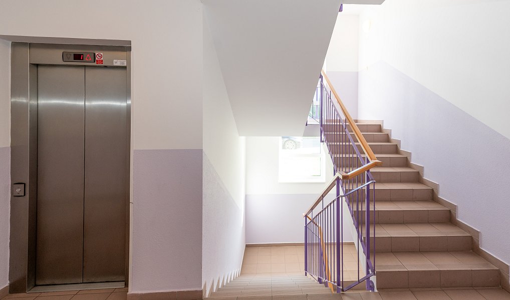 Pronájem bytu 1+kk 30 m², Praha – náhled fotky 8