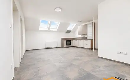 Pronájem bytu 3+kk 78 m²