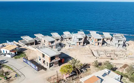 Prodej bytu 2+1 75 m², Esentepe, Kypr