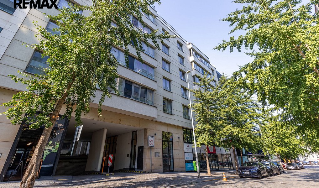 Prodej bytu 3+kk 110 m², Praha – náhled fotky 26