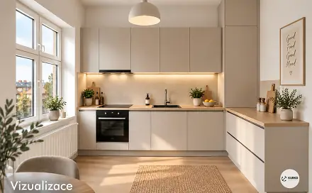 Prodej bytu 3+1 110 m², Štefánikova, Český Těšín, okres Karviná