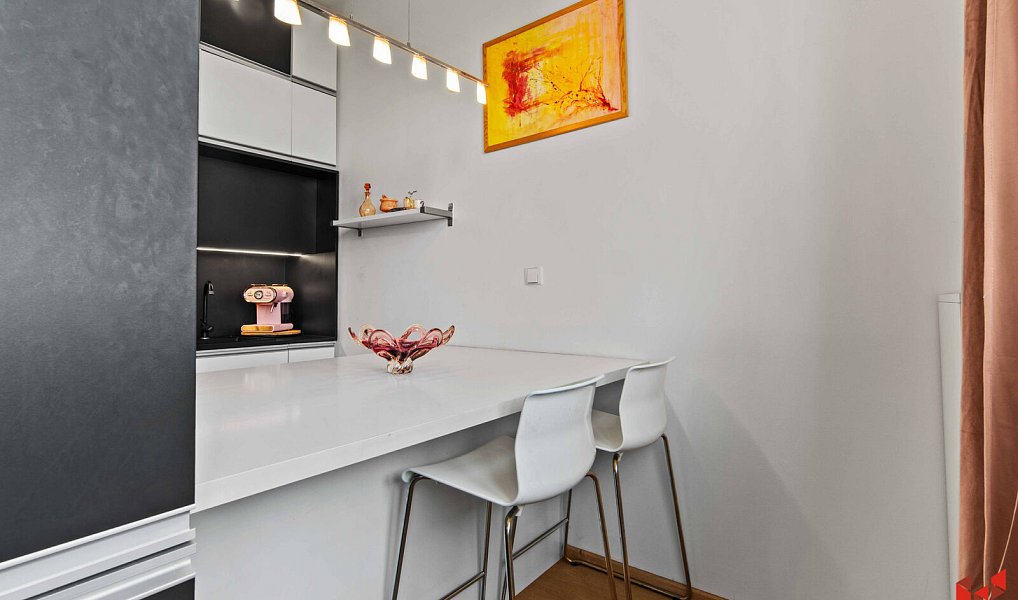 Prodej bytu 2+kk 43 m², Praha – náhled fotky 7