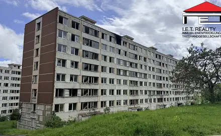Prodej bytu 2+1 80 m², Třebušická, Litvínov - Janov, okres Most