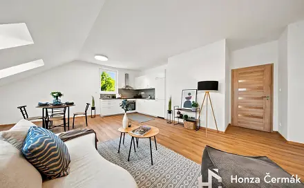 Prodej bytu 3+kk 83 m²