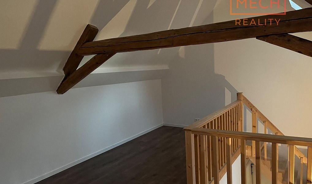 Pronájem bytu 3+kk 63 m², Třebenice – náhled fotky 12