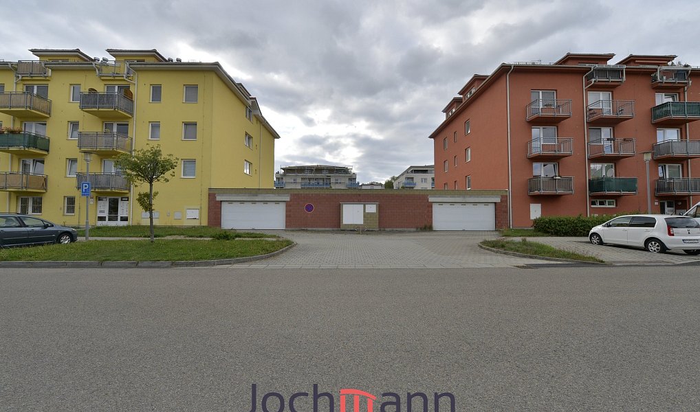 Prodej garáže 16 m2, České Budějovice 2, České Budějovice – náhled fotky 2