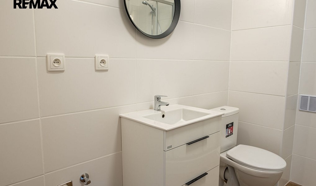 Pronájem bytu 1+1 30 m², Česká Třebová – náhled fotky 6