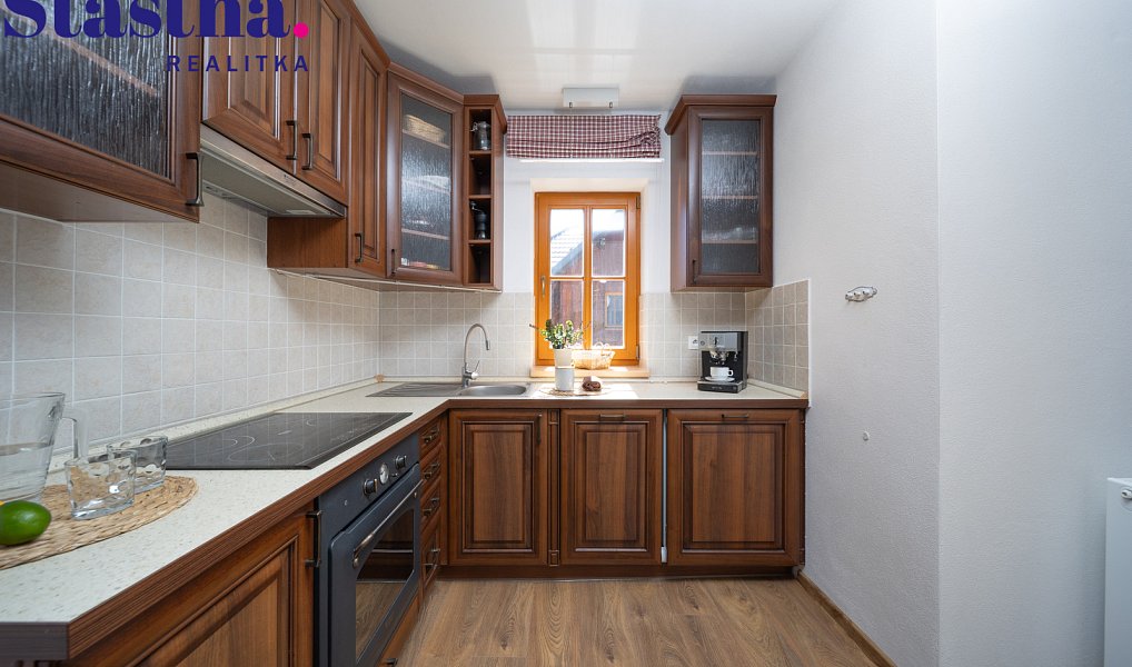 Prodej bytu 3+kk 79 m², Nová Pec – náhled fotky 9