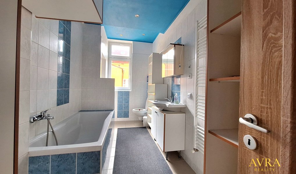 Prodej bytu 2+1 74 m², Mariánské Lázně – náhled fotky 8