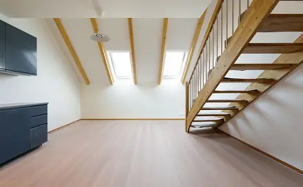 Pronájem bytu 2+kk 74 m²