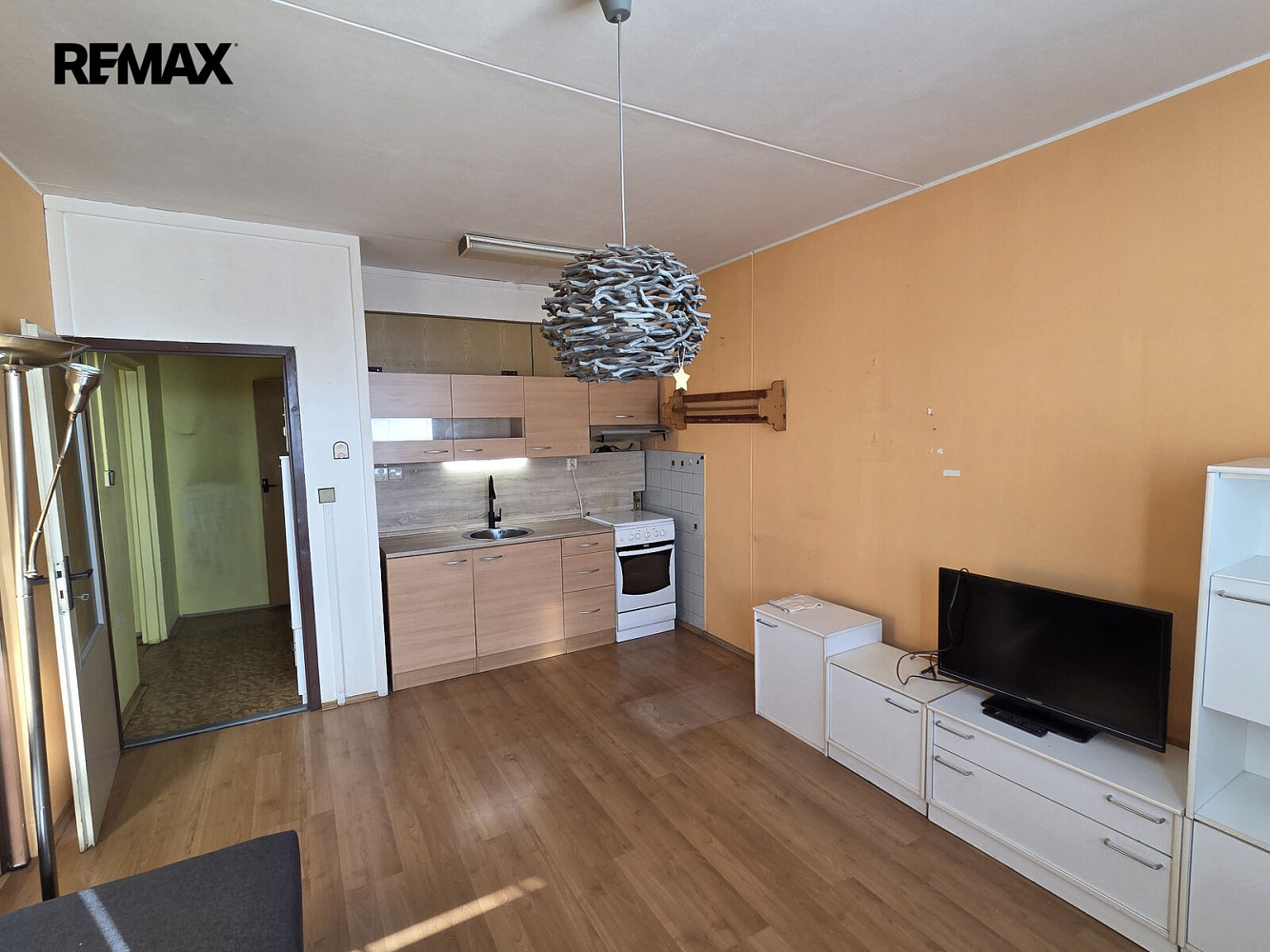 Prodej bytu 1+1 46 m² – fotografie 3