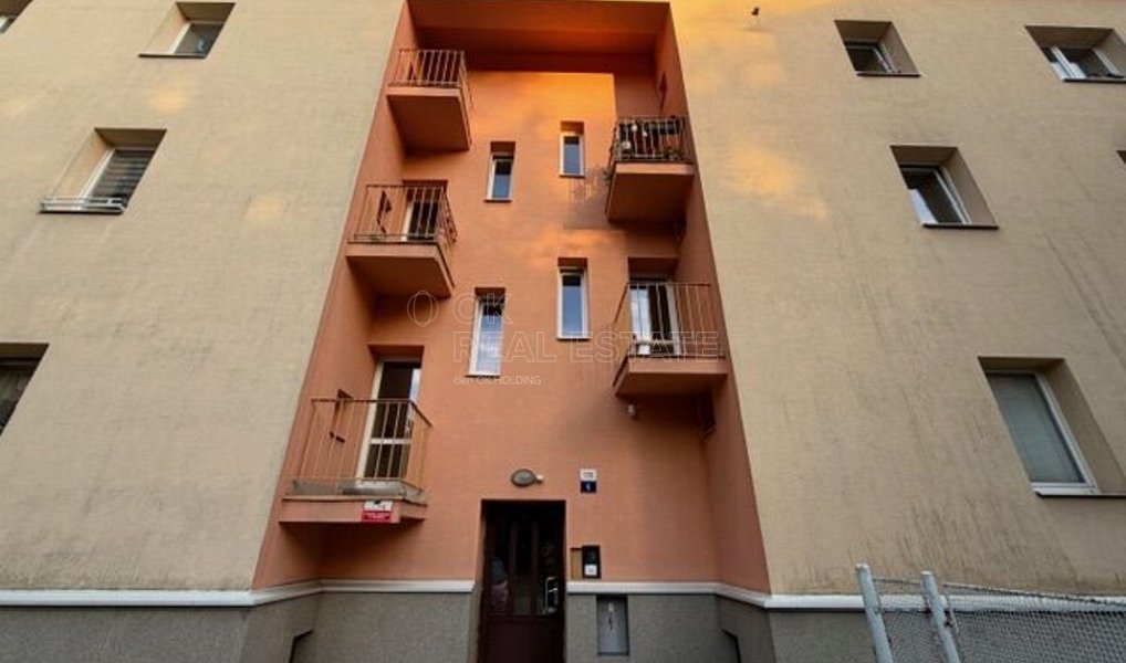 Prodej bytu 2+kk 38 m², Ostrava – náhled fotky 9