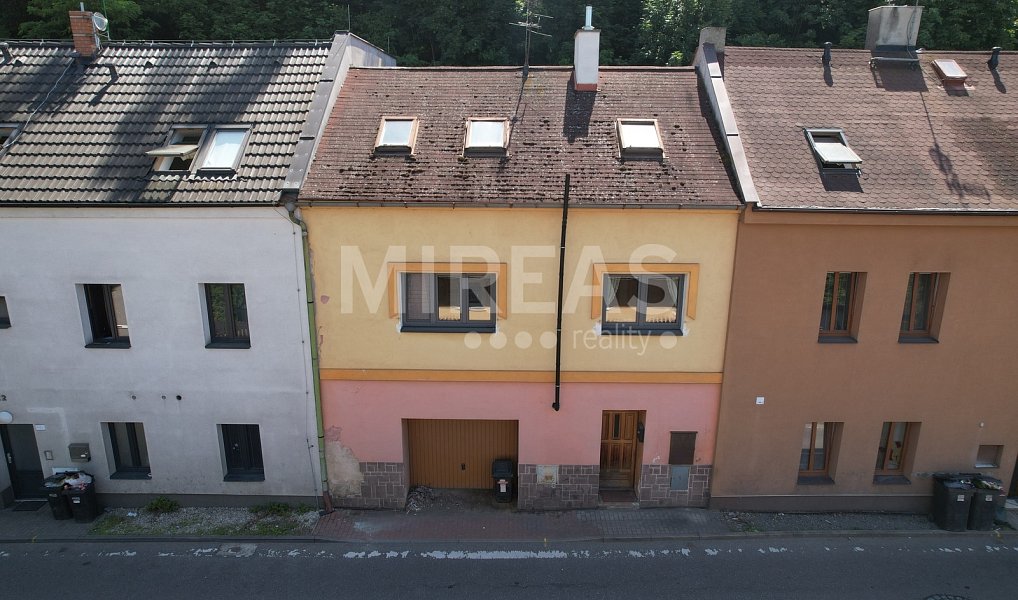 Prodej domu 162 m² s pozemkem 112 m², Mladá Boleslav – náhled fotky 18