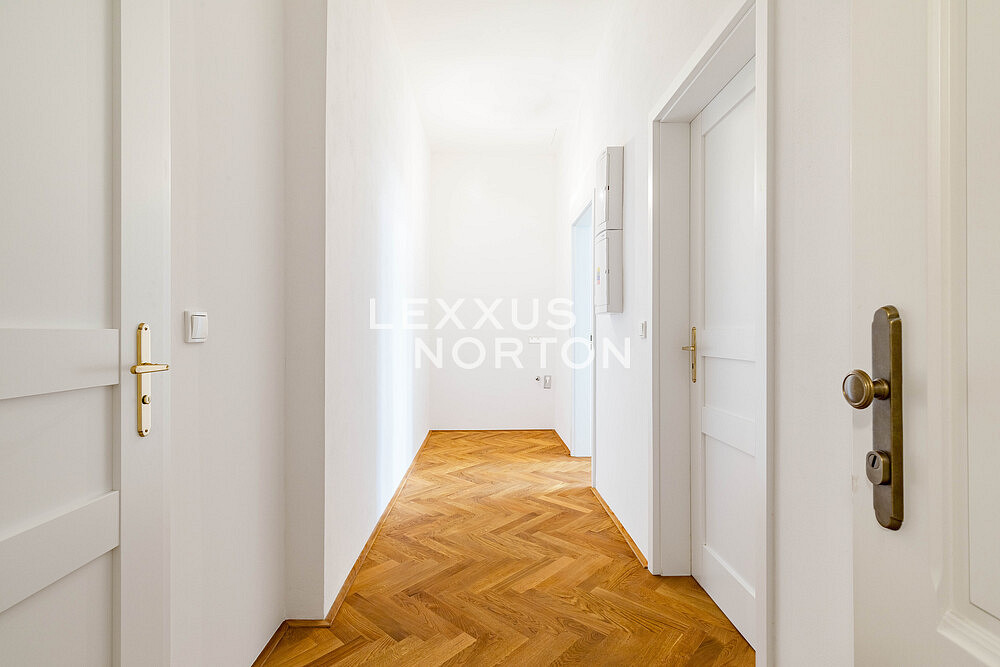 Prodej bytu 2+kk 46 m² – fotografie 4