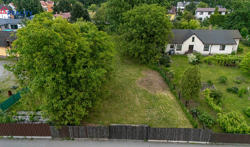 Prodej stavebního pozemku 990 m², Bohumín – náhled fotky 21