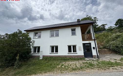 Prodej domu 65 m² s pozemkem 76 m², Březinky, okres Svitavy