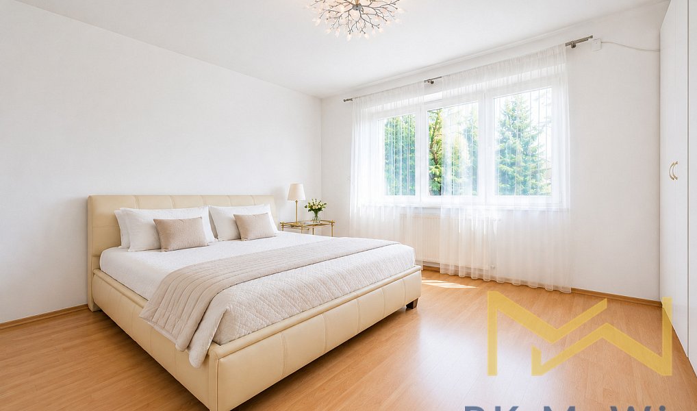 Pronájem domu 253 m² s pozemkem 900 m², Praha – náhled fotky 4