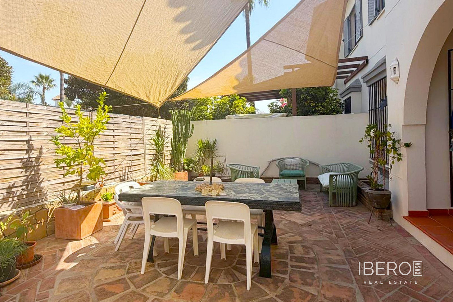 Casa 5+kk – San Pedro de Alcántara - Vista 2
