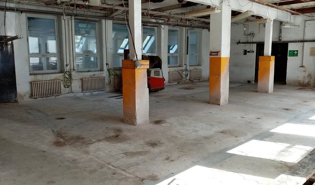 Pronájem skladovacích prostor 193 m², Příšovice – náhled fotky 3