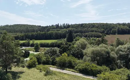 Prodej chaty/chalupy 40 m² s pozemkem 1 119 m², Roblín, okres Praha-západ