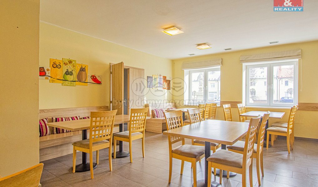 Prodej ubytovacího objektu 498 m², Slezské Rudoltice – náhled fotky 8