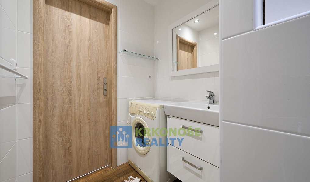 Prodej bytu 1+1 32 m², Trutnov – náhled fotky 4