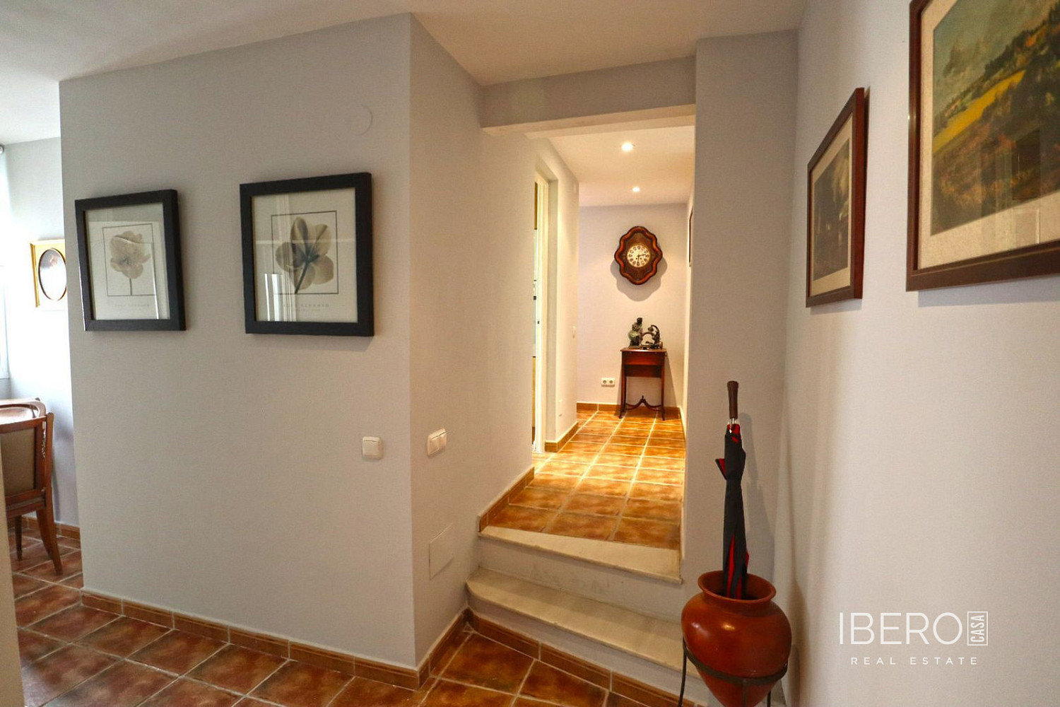 Piso 3+kk – Marbella, Barrio Alto - Más