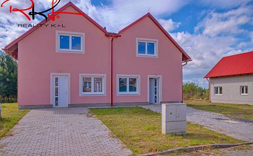 Prodej domu 113 m² s pozemkem 516 m², Rokytovec, okres Mladá Boleslav