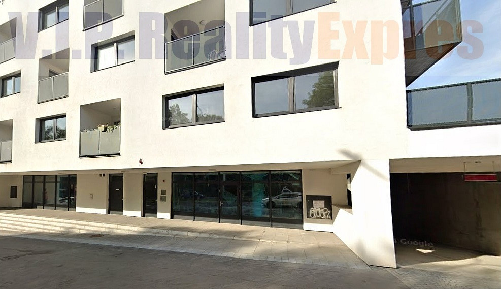 Prodej obchodních prostor 172 m²