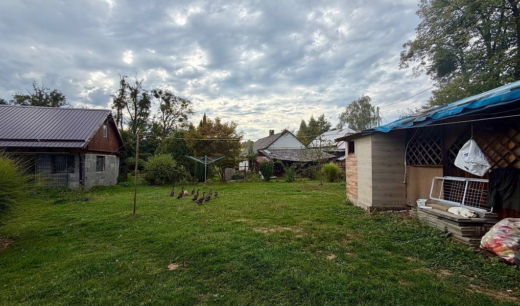 Pronájem bytu 3+1 80 m², Valašské Meziříčí – náhled fotky 13