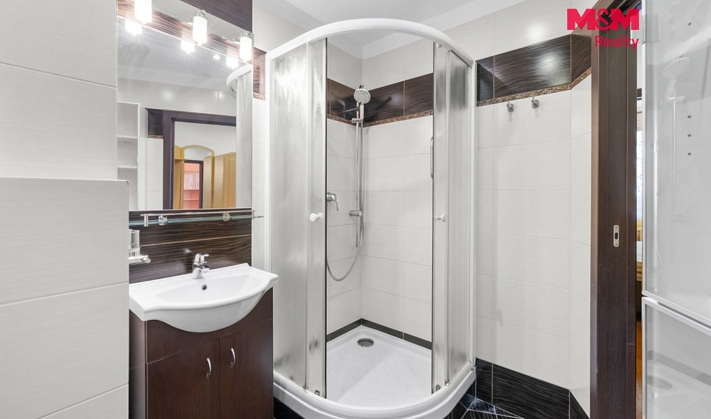 Prodej bytu 2+kk 46 m², Slaný – náhled fotky 11
