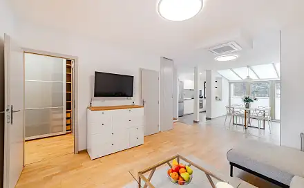 Prodej bytu 3+kk 100 m²