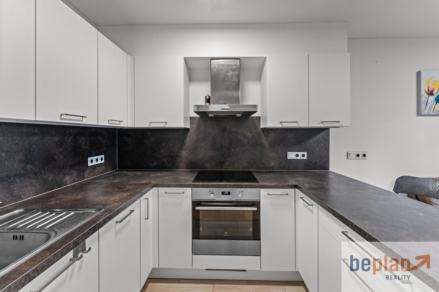 Prodej bytu 2+kk 42 m² – fotografie 4