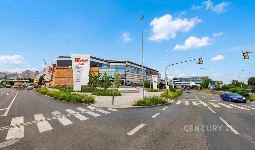 Prodej stavebního pozemku 608 m², Praha – náhled fotky 10