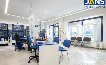 Prodej obchodních prostor 87 m², Jeremenkova, Ostrava - Vítkovice