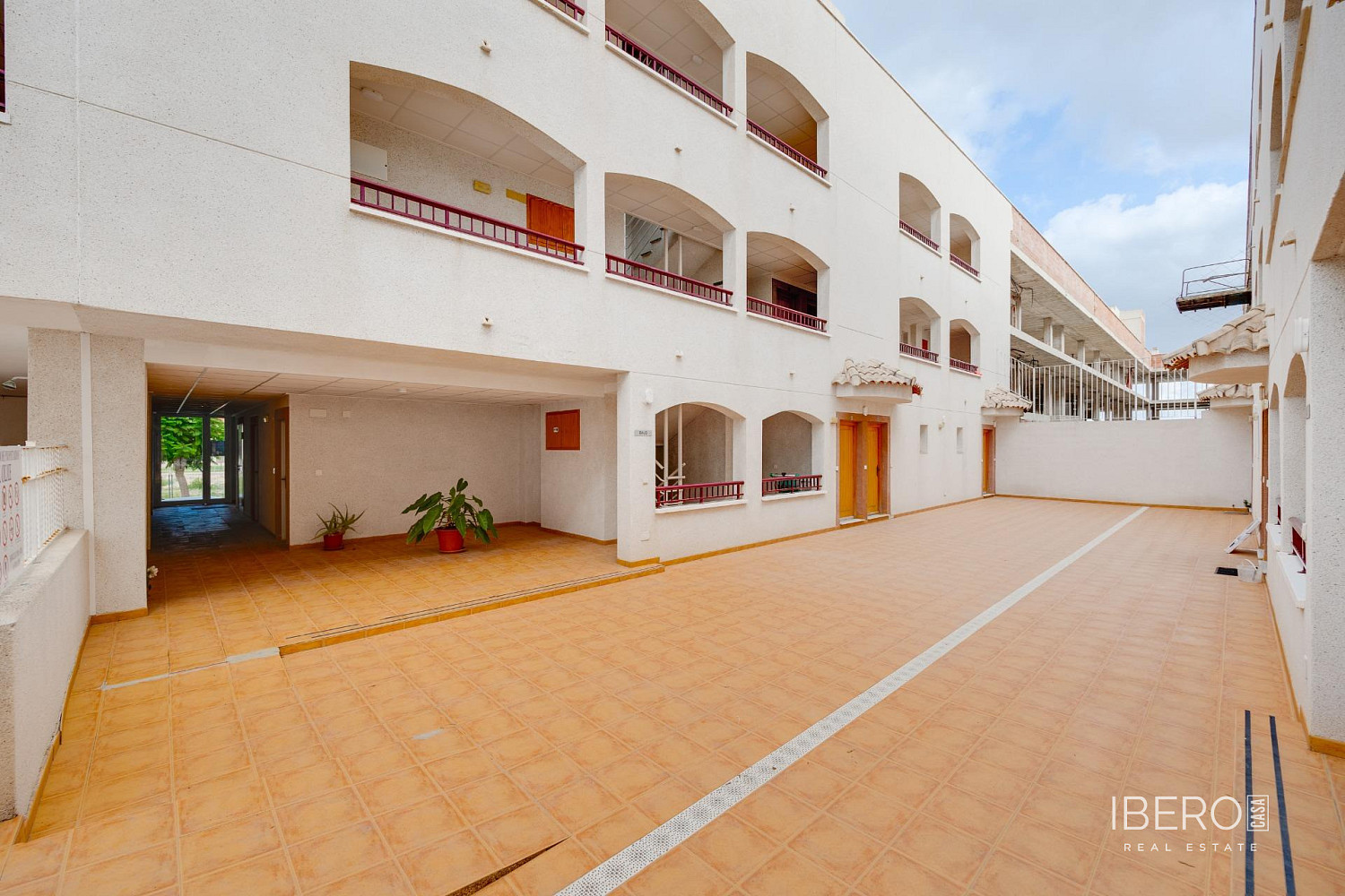 Piso 3+kk – San Fulgencio - Vista 4