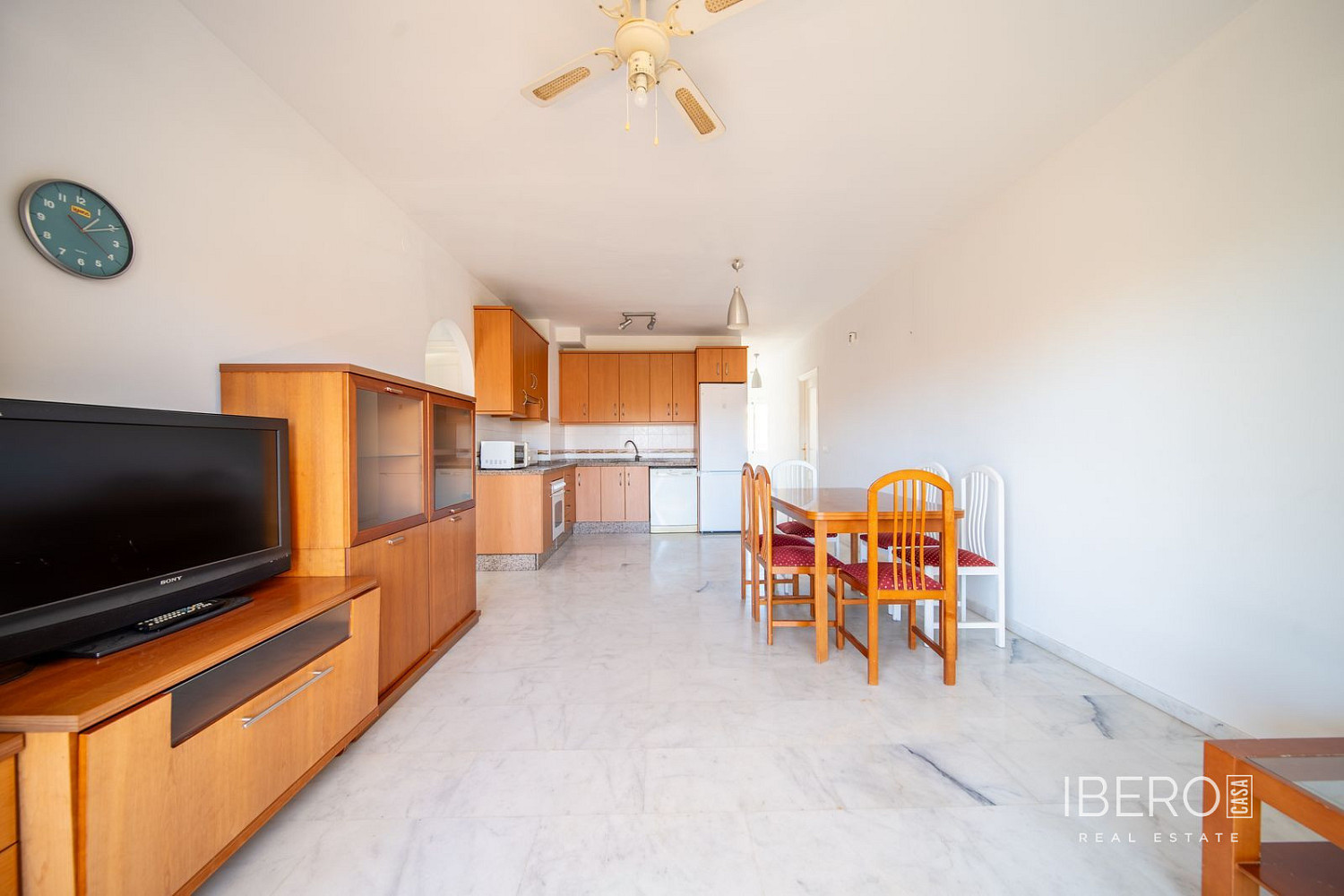 Piso 4+kk – Fuengirola, Los Pacos - Vista 5