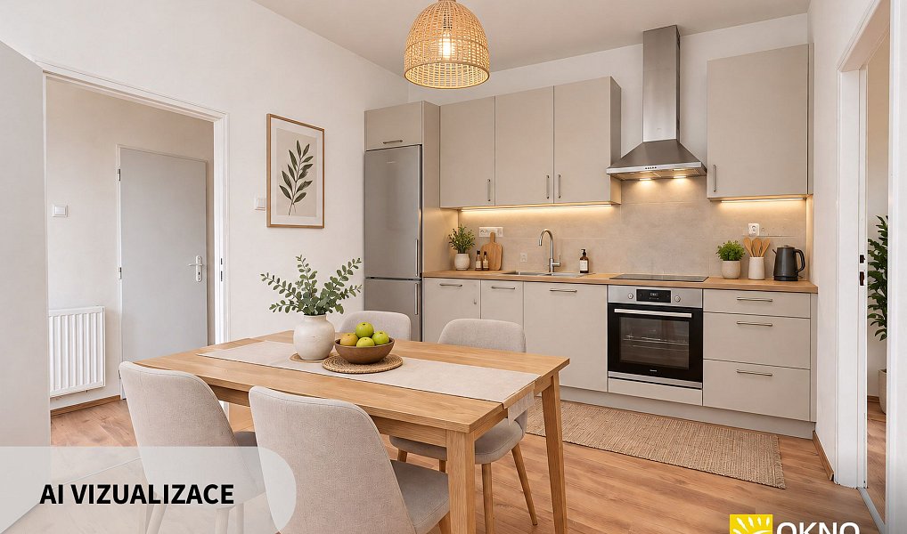 Prodej domu 100 m² s pozemkem 1 027 m², Doubravice nad Svitavou – náhled fotky 3