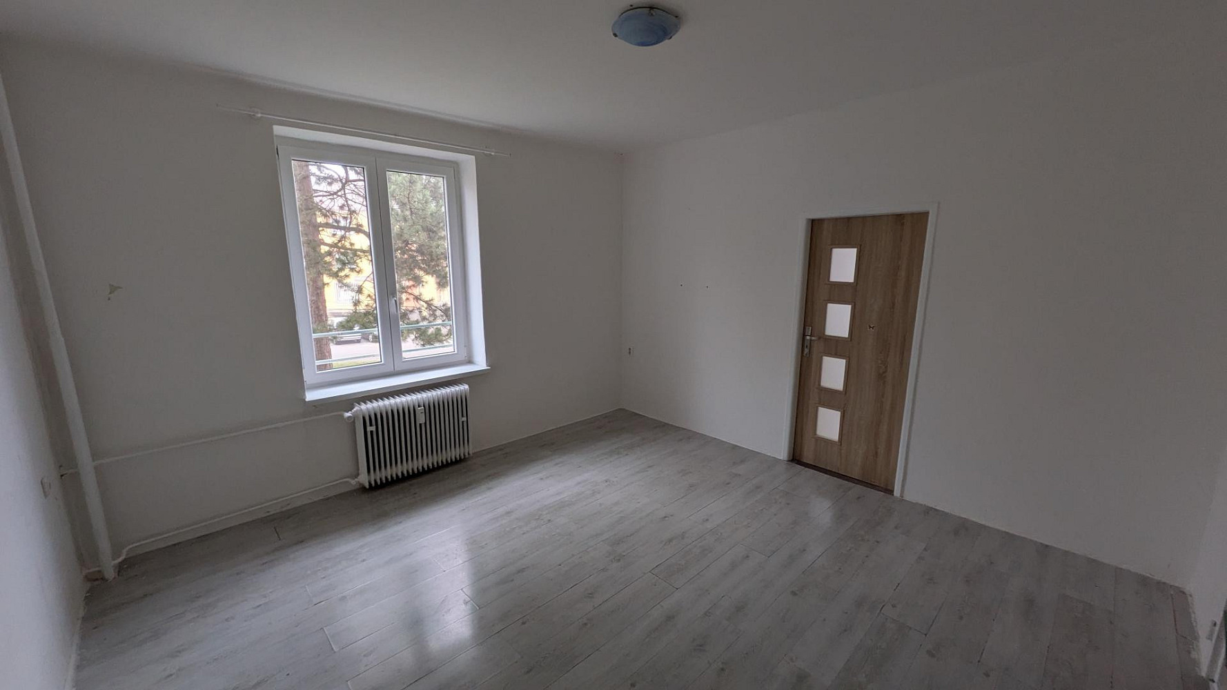 Prodej bytu 2+1 58 m² – fotografie 3