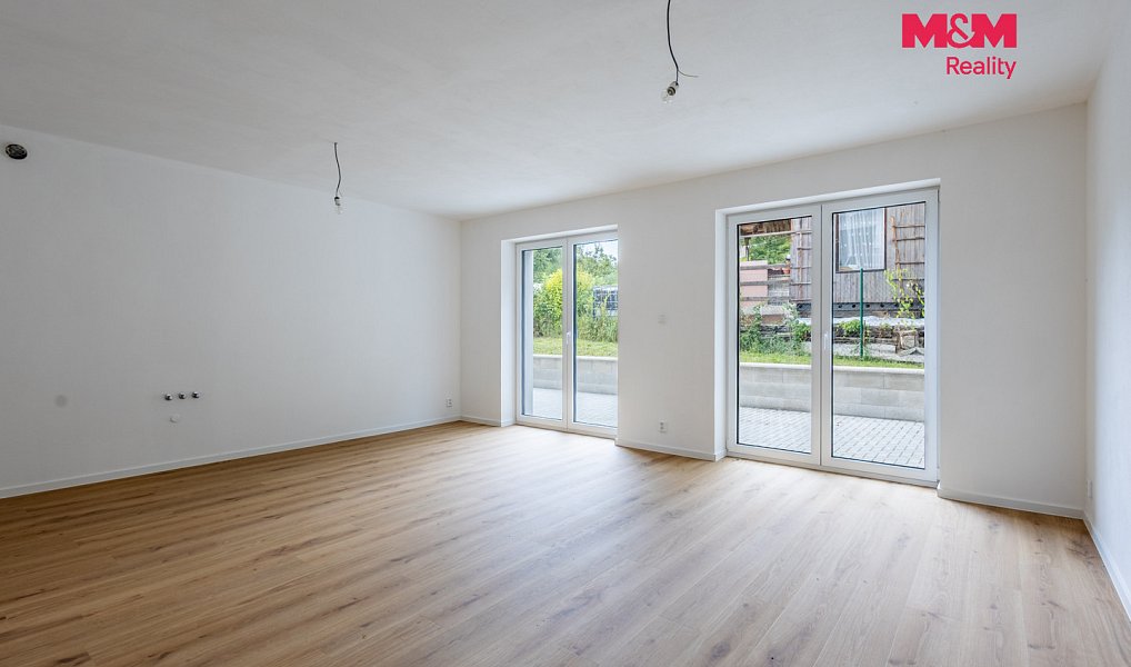 Prodej domu 116 m² s pozemkem 1 967 m², Česká Lípa – náhled fotky 5