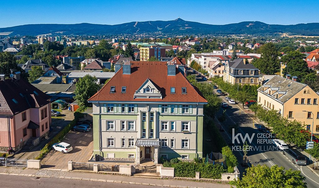Prodej bytu 2+1 72 m², Liberec – náhled fotky 15