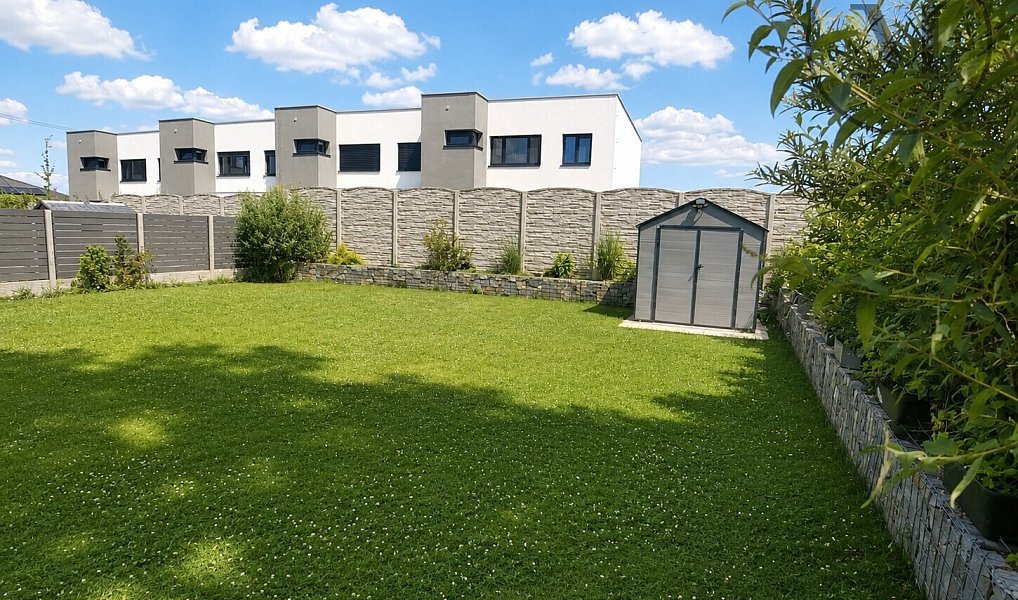 Prodej domu 163 m² s pozemkem 611 m², Srubec – náhled fotky 36