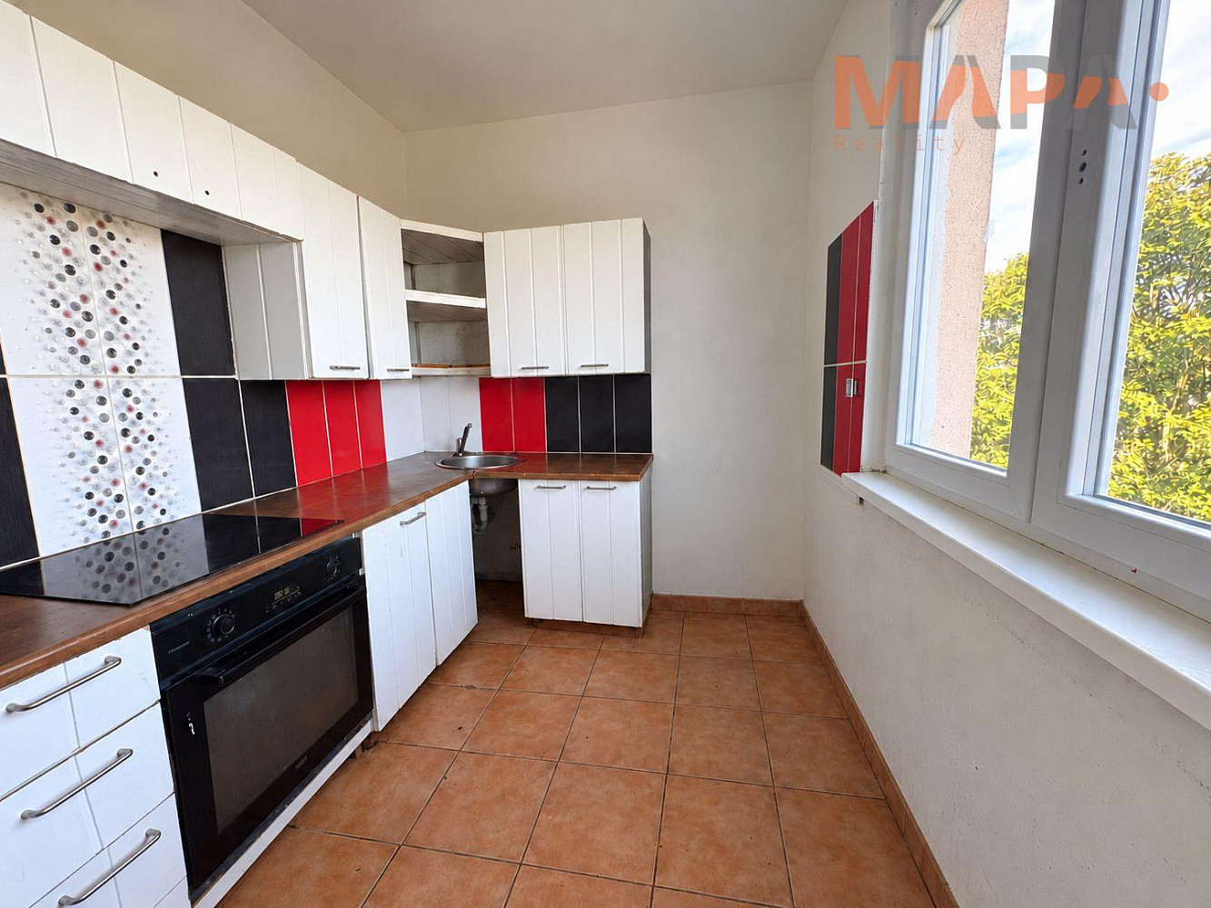 Prodej bytu 2+1 57 m²