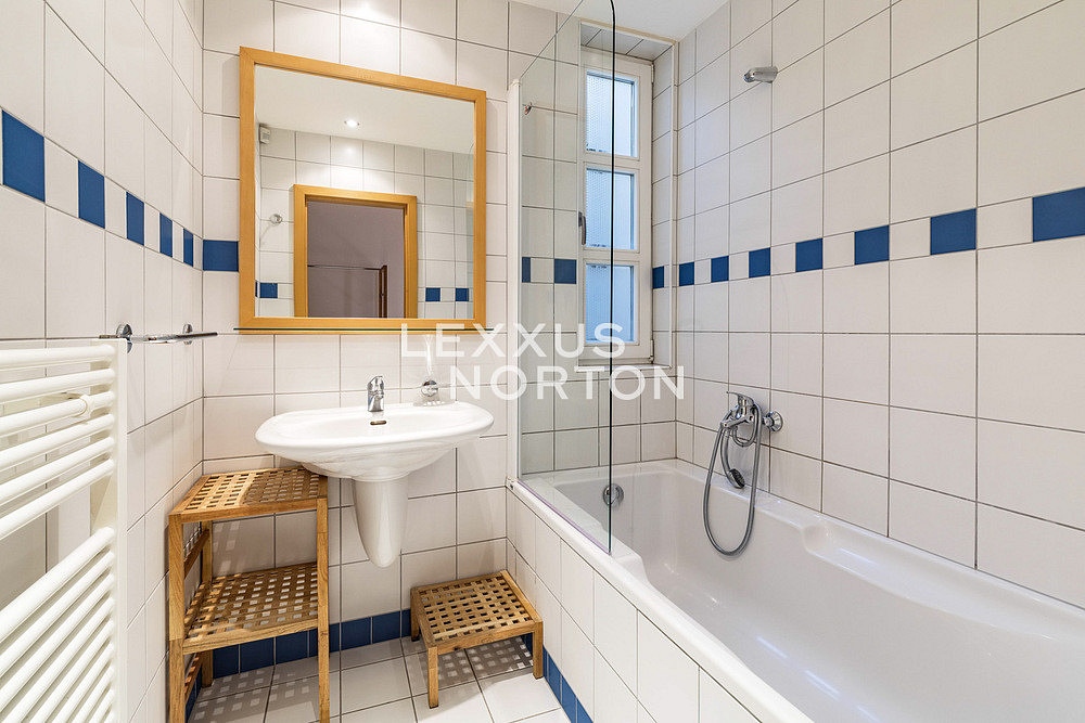 Pronájem bytu atypického 90 m² – fotografie 4