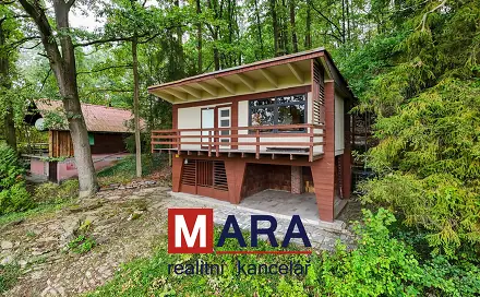Prodej chaty/chalupy 48 m² s pozemkem 99 m², Přerov - Přerov XIII-Penčice