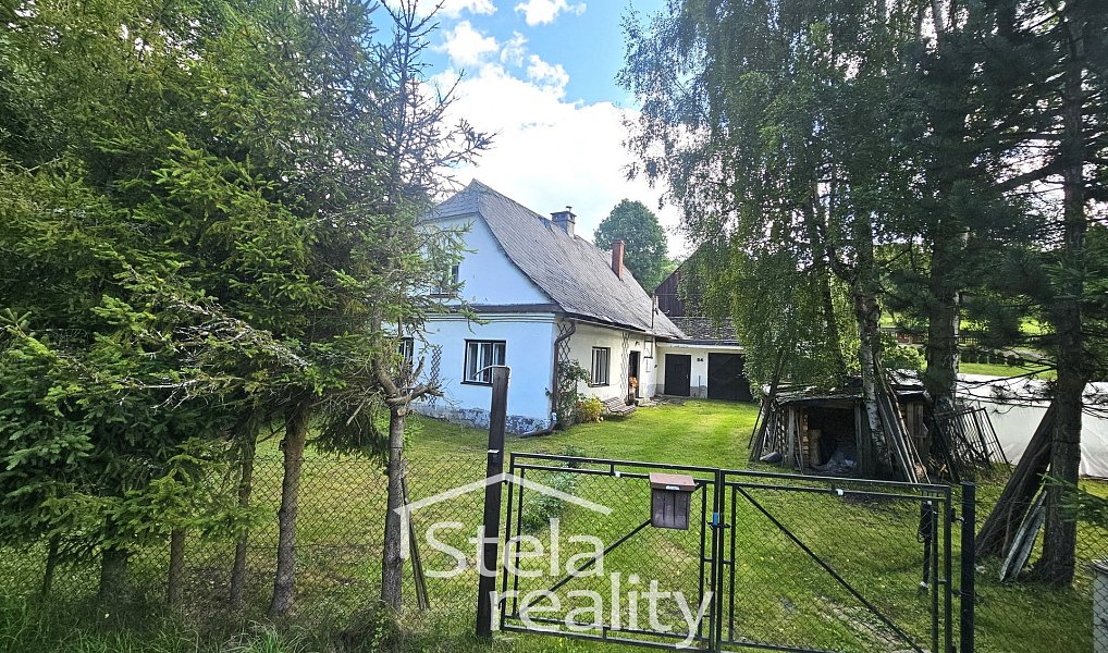 Prodej domu 158 m² s pozemkem 701 m², Lomnice – náhled fotky 10