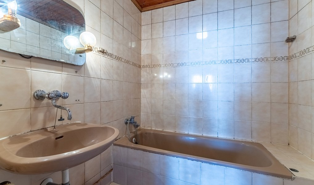 Prodej domu 83 m² s pozemkem 178 m², Bavorov – náhled fotky 8